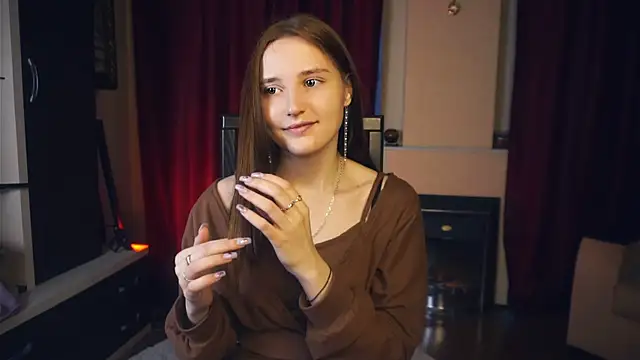  IsaParadiso chat room