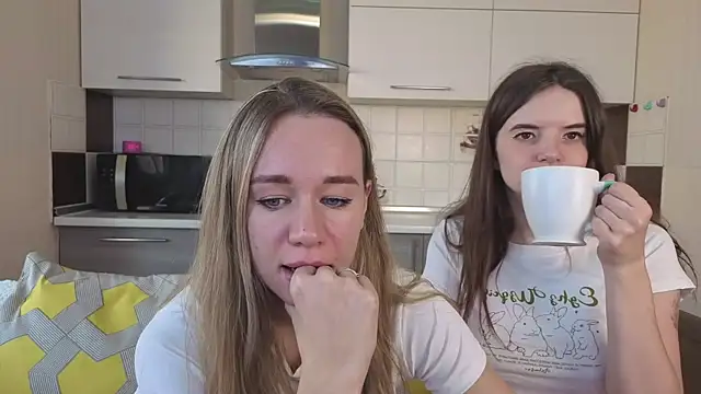 margolisa - Margolisa's free webcam - UK Sex Cams