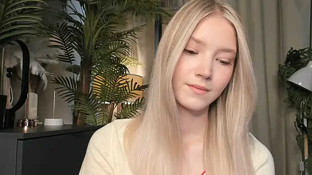 ChinBonnell live show on StripChat 