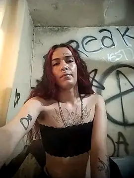 Ma Dominatrix (Ma_dominatrix)