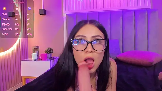 diosa_cristal live cam screenshot female on Gratis Show – Free Live Cams