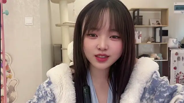 chenjing0 (F young) - 特殊时期