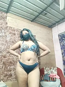 queensenorita (Ask my age) - Nude Dance