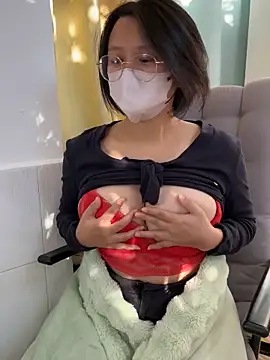 pumpkin_91 (F young) - 换情趣内衣