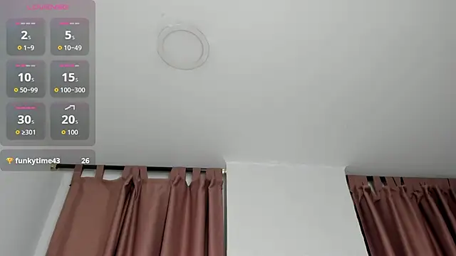 noa__blaze - Noa__blaze's free webcam