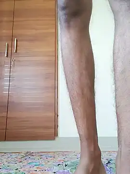 Hausa_44 Live Webcam on Stripchat