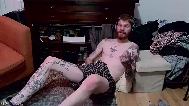 Magnetic127 Live Webcam on Stripchat