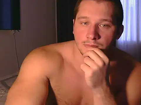 LionEdwin Live Webcam on Stripchat