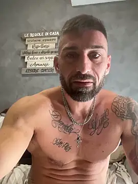 GmGit Live Webcam on Stripchat