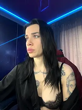 Queen_of_pain Live Webcam on Stripchat