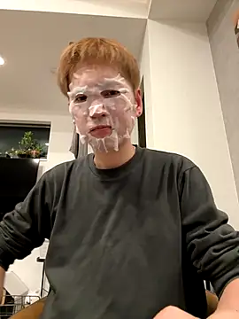 ken_0927 Live Webcam on Stripchat