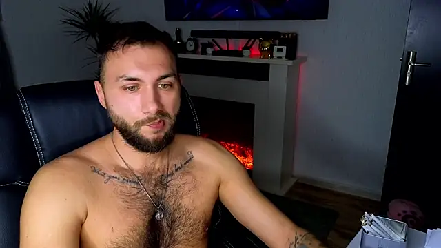 jamienoxus - JamieNoxus's free webcam - UK Sex Cams