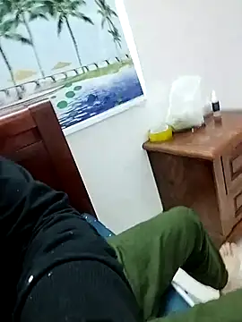 _-kur-_ Live Webcam on Stripchat