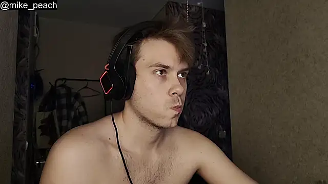 mike_peach