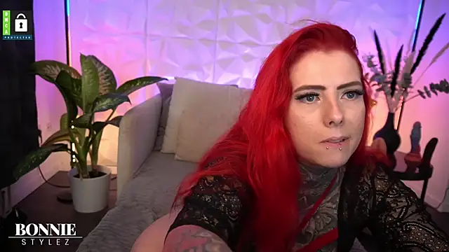 BonnieStylez