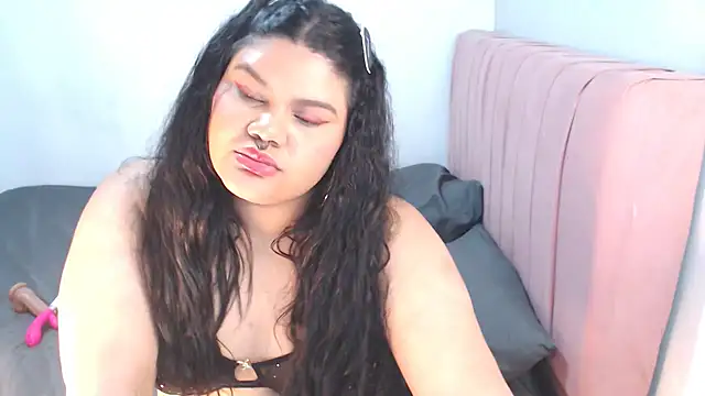 Live sex cam of hanna_bbw_hot