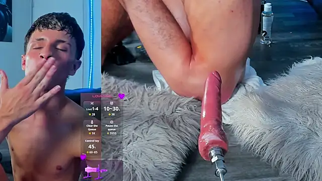 Belami_blake_ Live Webcam on Stripchat