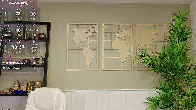 ladyleea - LadyLeea's free webcam - UK Sex Cams