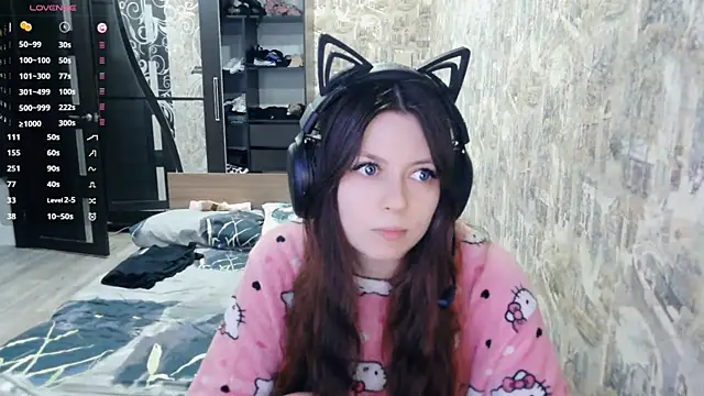 rendydow - RendyDow's free webcam - UK Sex Cams