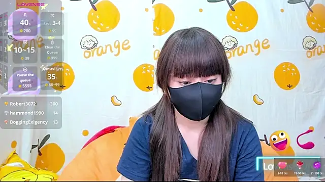 anchan_jp - Anchan_JP's free webcam