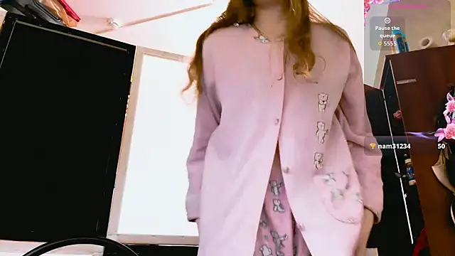  LouettaTornese chat room