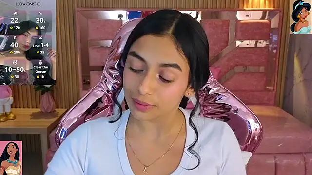 lilith_petit_sub - Lilith_petit_sub's free webcam - UK Sex Cams