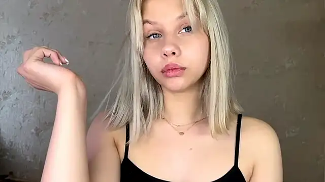 rosariooler - RosarioOler's free webcam