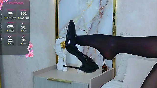 Anje_Cox live show on StripChat 