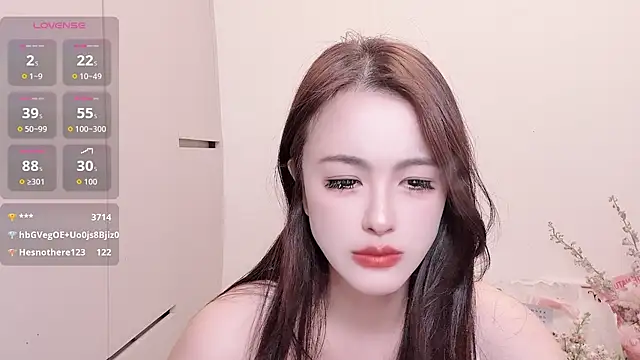 okay-1001 (F young) - 晚上好 国王提一个要求