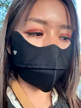 cara-02 (F young) - 户外看骚逼发骚好刺激好兴奋