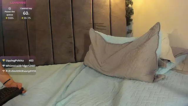 Oscar_fox_ live show on StripChat 