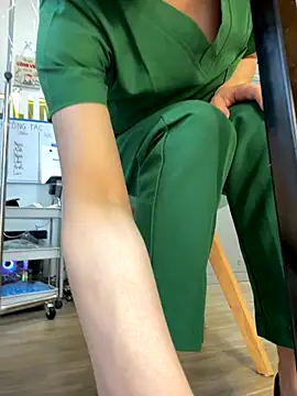 Clinic_Sexy