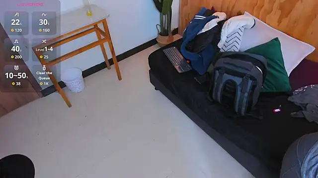 jacob-coper (M young) - maximum fun 😏💧