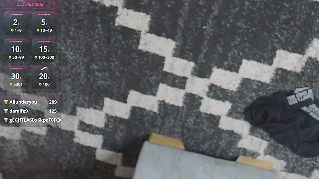 colt_perci (M young) - let's start