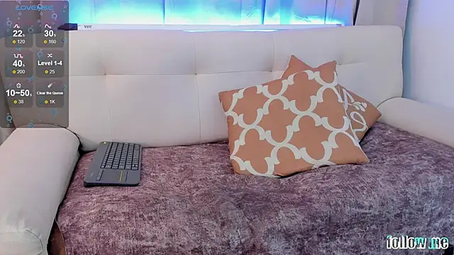 samuel_up (M twink) - jerk off + cum