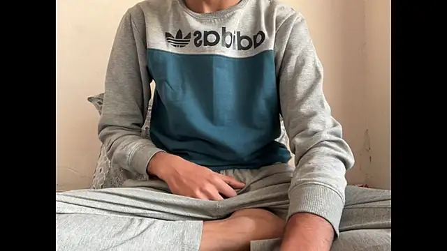 meatycronn (M young) - Get Me Naked