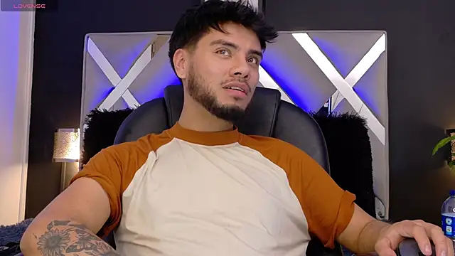 tommidubois (M young) - Jerk Off