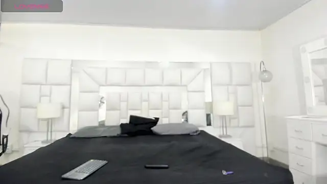 dahlia_moss (T teen) - continue and don't stop