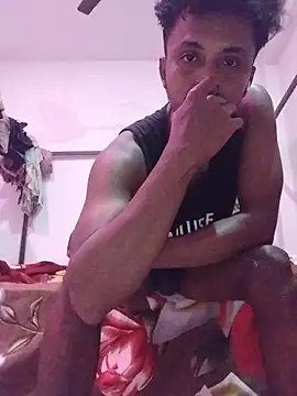 binny91 (M young) - Full nude cum