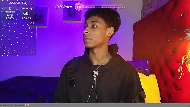 coffenaughty_nom - CoffeNaughty_nom's free webcam - UK Sex Cams