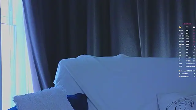 virginiahouston - VirginiaHouston's free webcam - UK Sex Cams