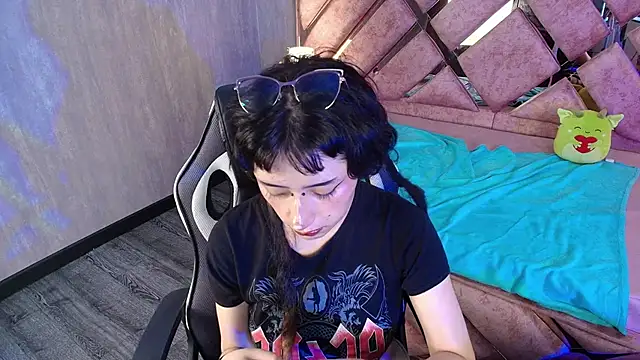  Babyyrasta666 chat room