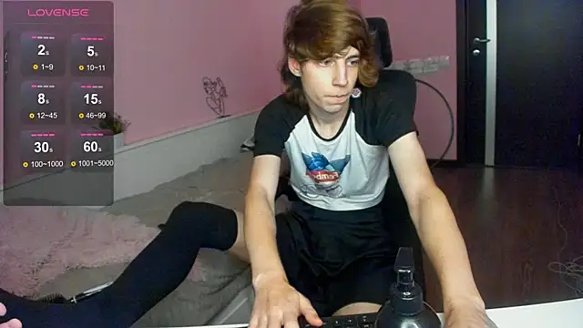 avenglow - AvenGlow's free webcam