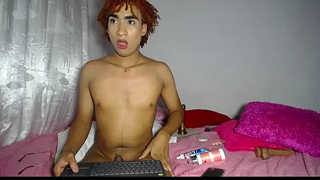 stannlyy - Stannlyy's free webcam