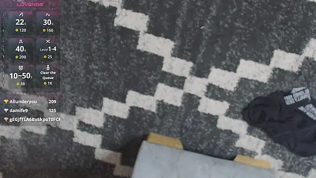 colt_perci (M young) - let's start