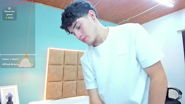 alejootwink (M twink) - cummm and eat