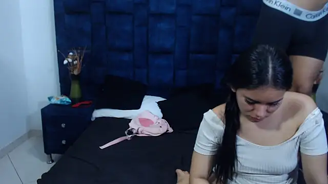 group_lustt (Ask my age) - face fuck