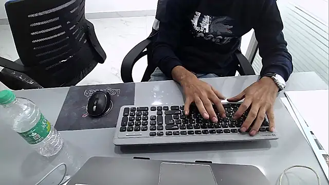 rahulkajuuu0909 (M young) - full masturbate and cum out in office