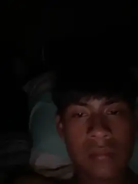 ricochetlal (M twink) - Cum