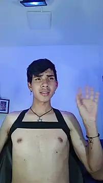 david_925_ (M young) - Jerk off hard & juicy cum!